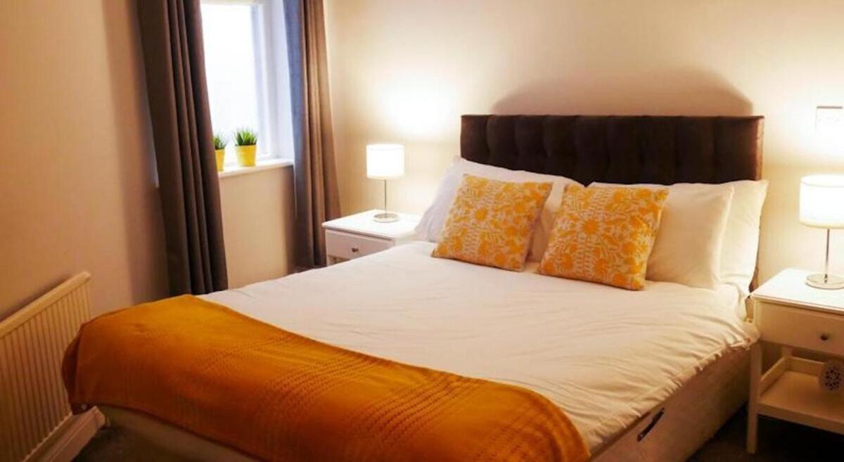 Hébergement de vacances Wood Budget - Next To Mall & Metro Station - 10 Min To Center Londres